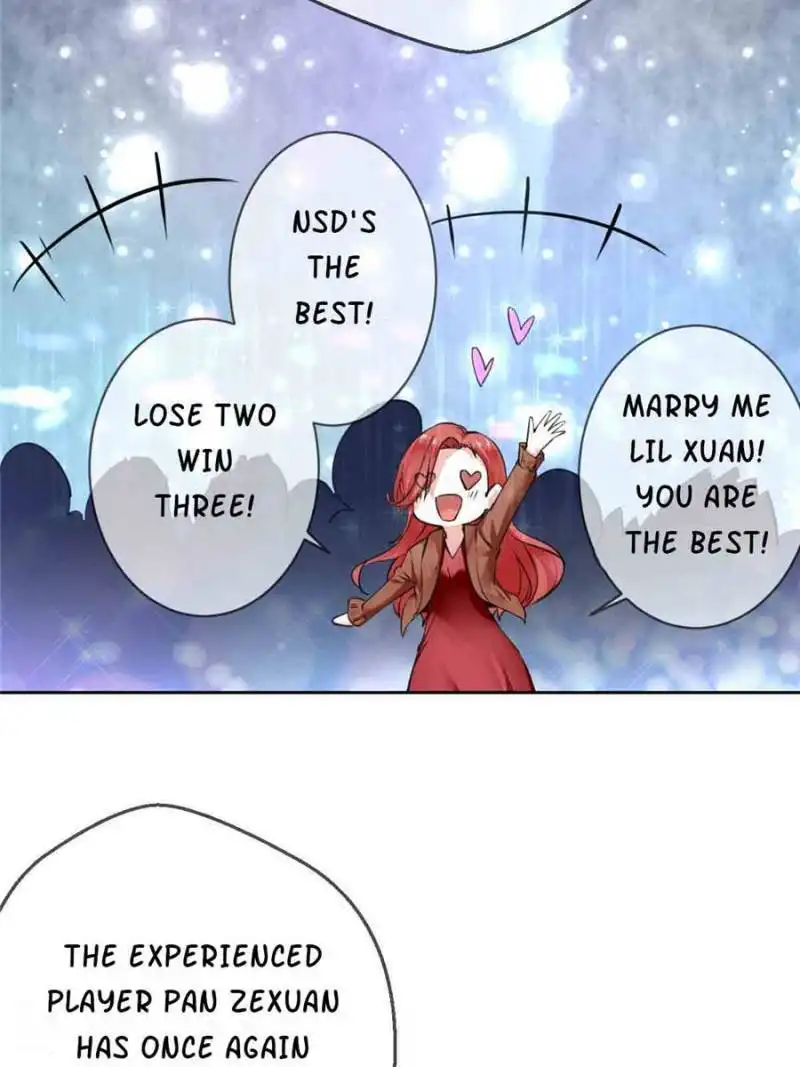 Legend Reboot Chapter 88 85